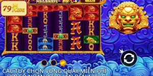 5 chú sư tử Megaways