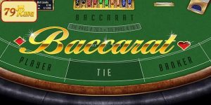 Baccarat 79king