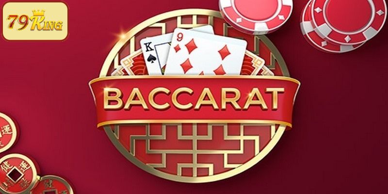 Bắt cầu Baccarat 79king