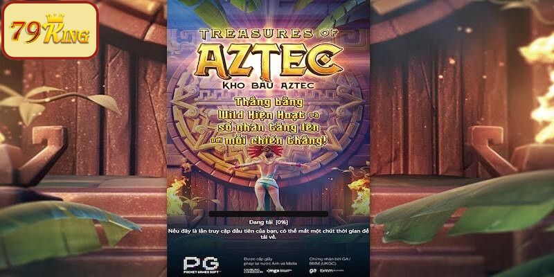 Bí kíp chơi game Aztec từ chuyên gia