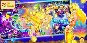 Các loại súng bắn cá