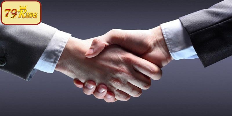 Các quyền lợi mà đối tác nhận được