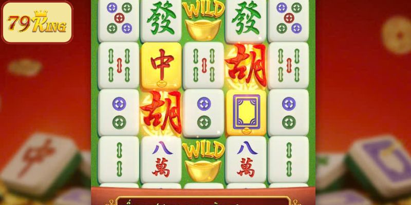 Các tính năng nổi bật có trong game Mạt Chược