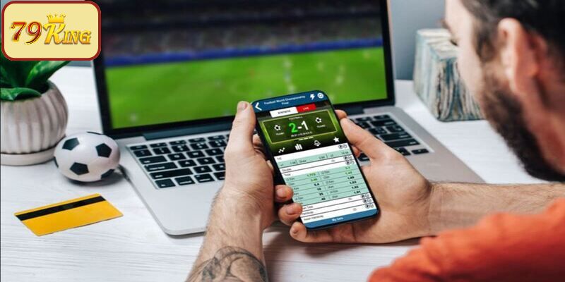 Chiến thuật tham gia cá độ bóng đá