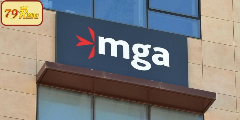 Chứng chỉ uy tín từ Malta Gaming Authority