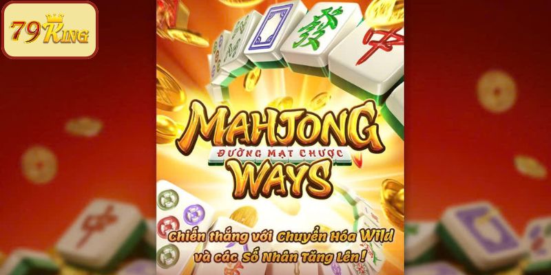 Đường Mạt Chược