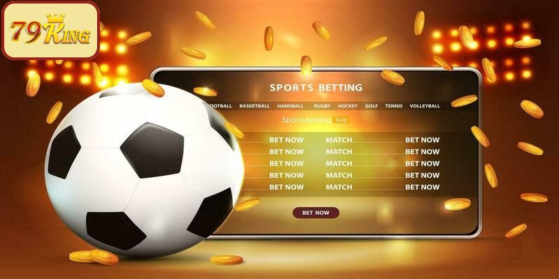 Giới thiệu chung về cá độ bóng đá