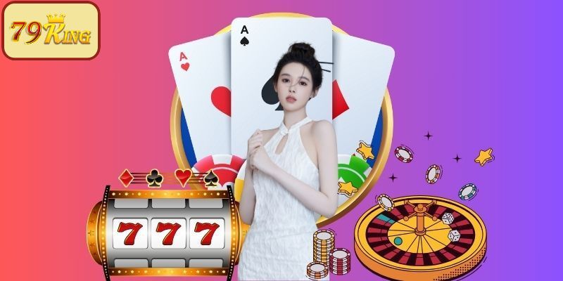 Giới thiệu đôi nét về hoàn trả cược 79king 