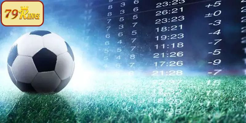 Khám phá hệ thống tỷ lệ kèo 79King đa dạng