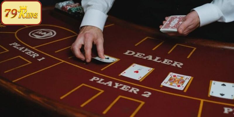 Mẹo chơi Baccarat giúp nâng cao chiến thắng