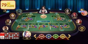 Soi cầu xóc đĩa 79King