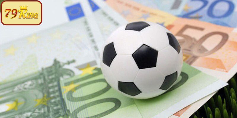 Thông tin tóm tắt về kèo châu Âu 79King