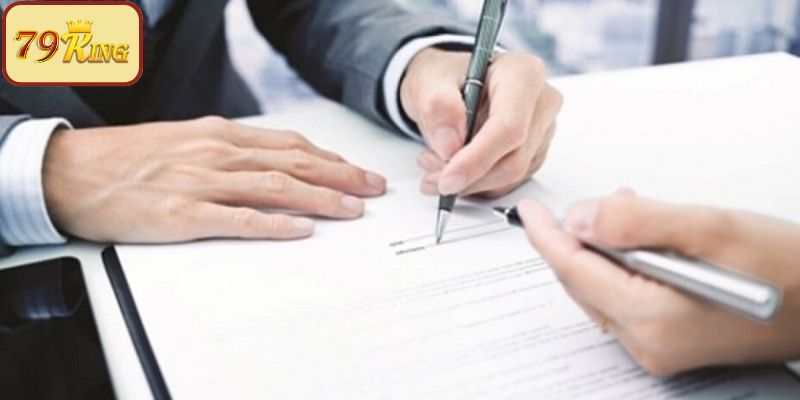 Tìm hiểu sơ lược về điều khoản điều kiện