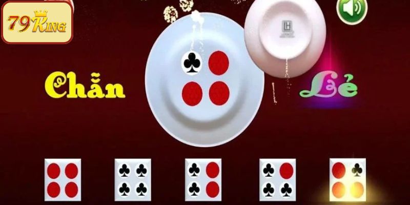 Tìm hiểu thế nào là luật chơi xóc đĩa 79King