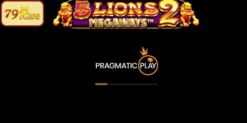 Tổng quan về tựa game 5 chú sư tử Megaways