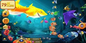 TP bắn cá nhị gia