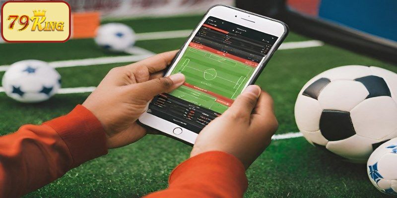 Tỷ lệ kèo 79king