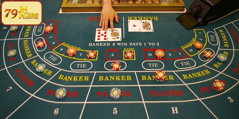 Vì sao nên hiểu rõ các luật chơi Baccarat?